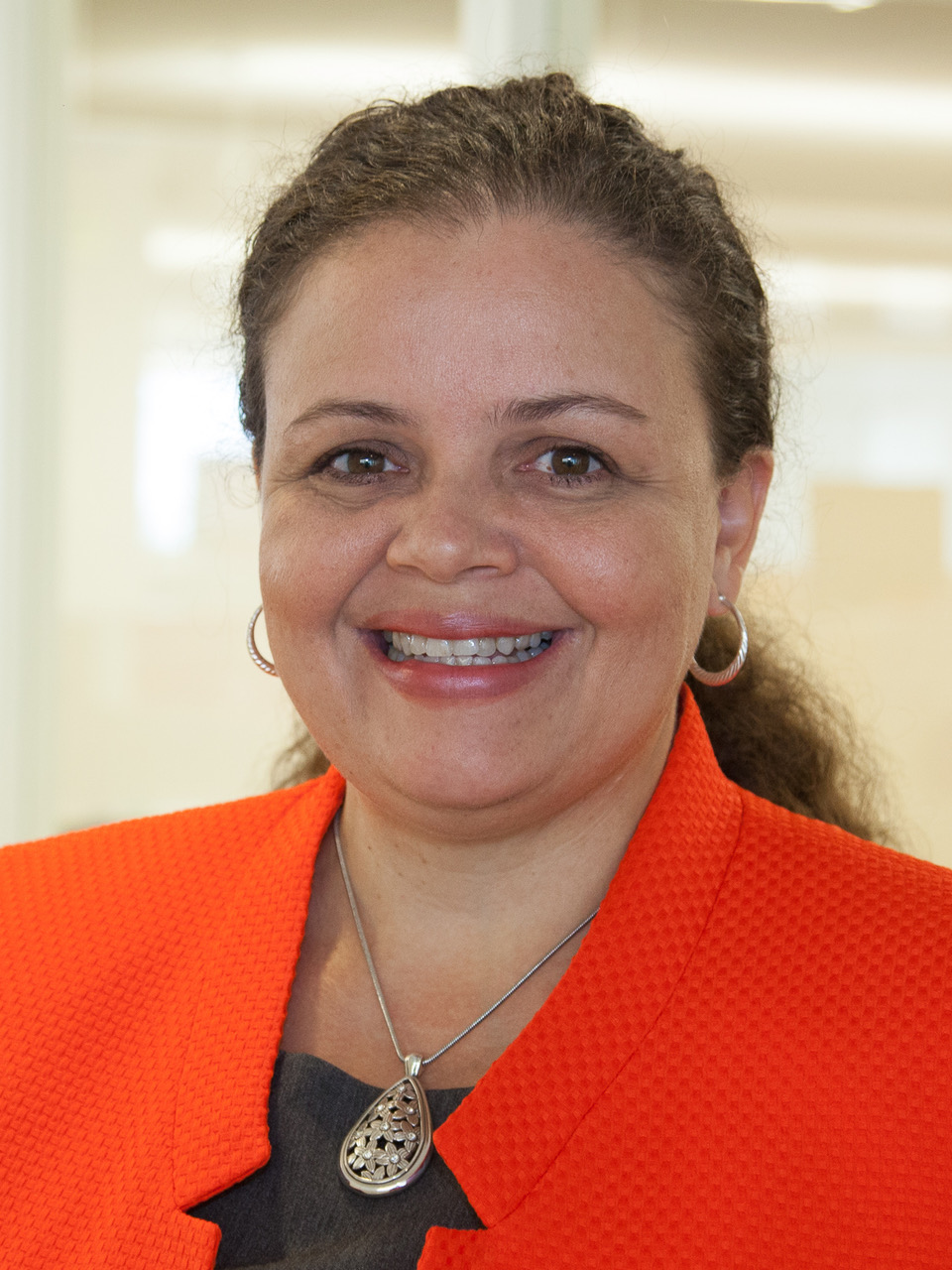 Daphne S. Felten-Green